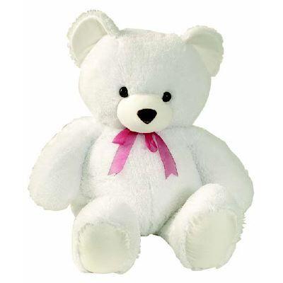 Small Teddy Bear (6") Addon