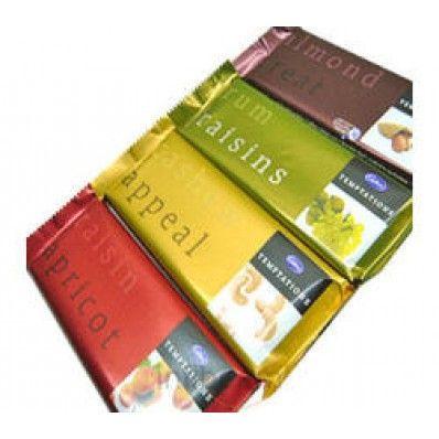 Cadbury Temptation 4Pcs(72gm) Chocolate Addon