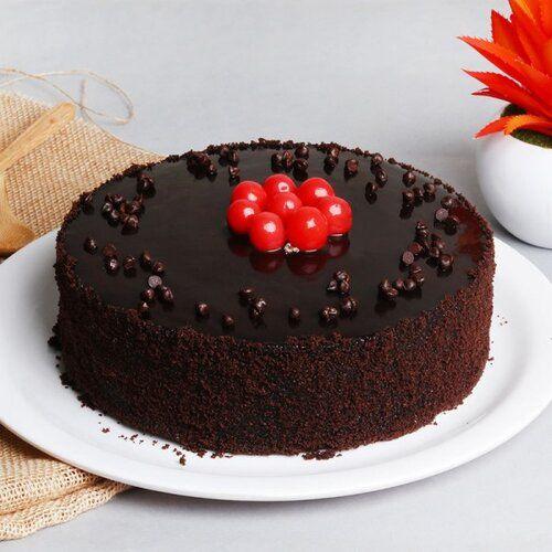 Truffle Indulgence Cake