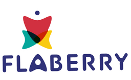 Flaberry Logo