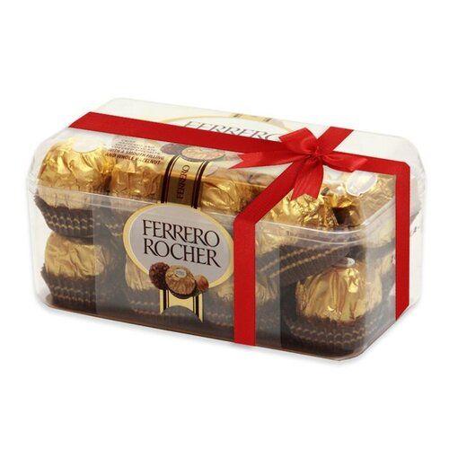Ferrero Rocher Chocolate Addon