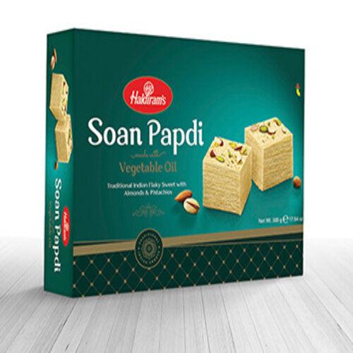Gift Soan Papadi Sweets Addon