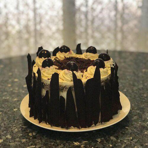 Premium Blackforest Cake
