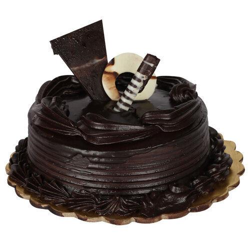 Supreme Choco Delight Cake