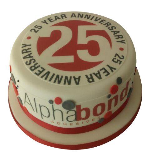 25 Years Celebration