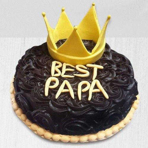 Best Papa Gateau Cake