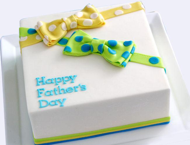 Just for you Daddy Father's day cakes