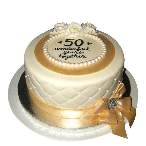 50th Golden Anniversary