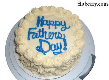 Father's day special Cake