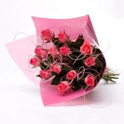 Pink Grace Flower