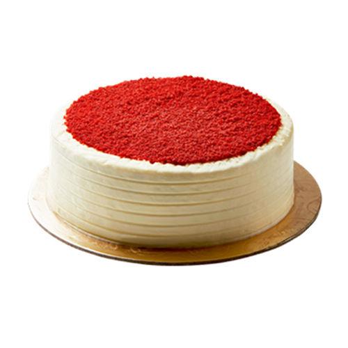 Red Velvet Cake - Half Kg