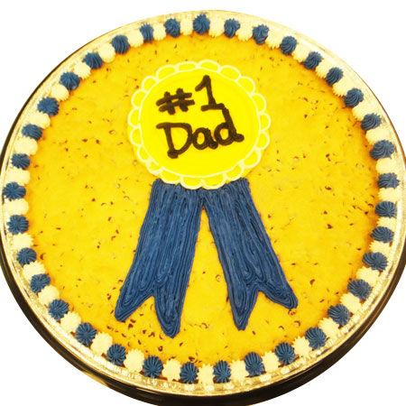 Top Dad Father's day cakes