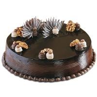 Brownie Cake 1 kg